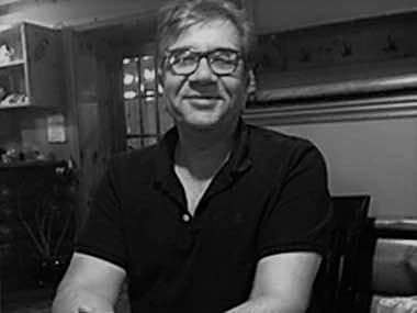 Ram Wasan- Mekosha Founder