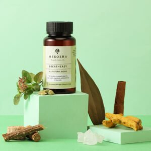 Breatheasy Breatheasy