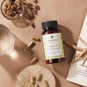 Carevital (Immunity Booster) Carevital (Immunity Booster)