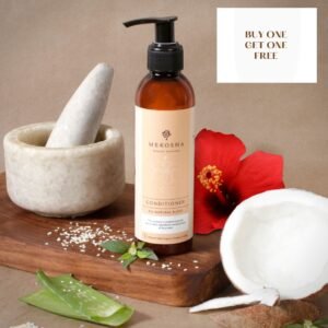 Mekosha Conditioner Mekosha Conditioner