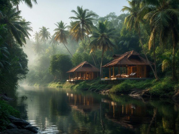 Why an Ayurvedic Wellness Retreat in Kerala Can Change Your Life – The Mekosha Ayurveda Experience